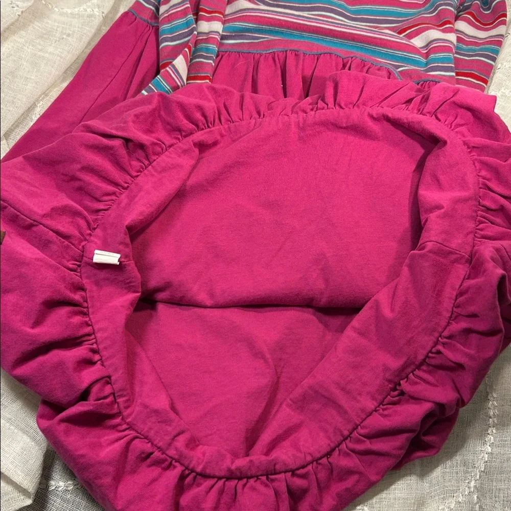Tea Collection storage wear